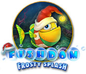 Download フィッシュダム フロスティ スプラッシュ game