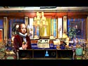 フラックス・ファミリー・シークレット:予言の書 screenshot