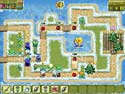 ガーデン レスキュー：クリスマス・エディション screenshot