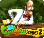 Download ガーデンスケープ 2 game