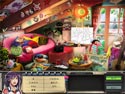 グレイスの事件簿:美術品強盗を追跡せよ! screenshot