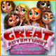 Download Great Adventures: レスキュー大作戦！ game