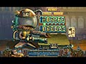 グリム・ファサード:裏切りの果て screenshot