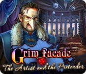 Download グリム・ファサード:芸術家と裏切り者 game