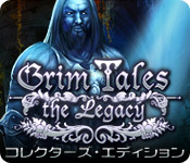 Download グリムテイル:呪いの遺産 コレクターズ・エディション game