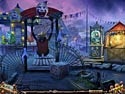 ガーディアンズ・オブ・ビヨンド:魔女の住む町 screenshot