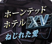 Download ホーンテッド・ホテル:ねじれた愛 game