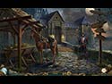 ホーンテッド・レジェンド:黒鷹の復讐 screenshot