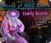 Download ハウス・オブ・サウザンド・ドア:霊がさまよう屋敷 game