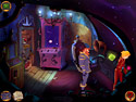 キャプテン・ブラウ：新世界冒険 screenshot