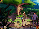 キャプテン・ブラウ：新世界冒険 screenshot