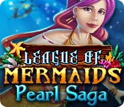 Download マーメイド・リーグ game