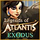 Download Legends of Atlantis：伝説の始まり game