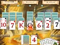 レジェンド オブ ソリティア：失われたカード screenshot
