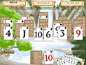 レジェンド オブ ソリティア：失われたカード screenshot