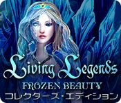 Download リビング レジェンド:氷の美女 コレクターズ・エディション game