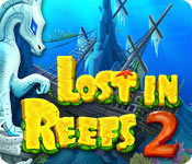 Download ロスト イン リーフ 2 game