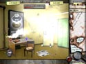 Lost in the City screenshot