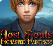 Download ロスト・ソウルズ:魔法をかけられた絵 game