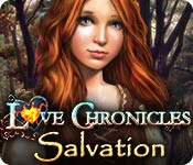 Download ラブ・クロニクル:時を越える救世主 game