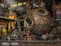 マーグレイブ家の秘密2:呪われた船と幻の財宝 screenshot