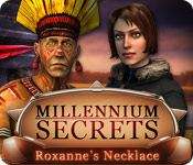 Download ミレニアムシークレット: ロクサーヌのネックレス game