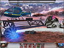 ミレニアムシークレット: ロクサーヌのネックレス screenshot