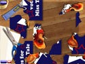ミス テリー テール - テールの市長選 screenshot