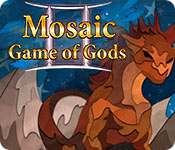 Download モザイク：神々の戯れ 2 game