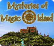 Download ミステリー オブ マジック アイランド game