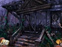 ミステリー事件簿:レーブンハーストからの脱出 コレクターズ・エディション screenshot