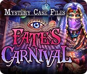 Download ミステリー事件簿：マダム・フェイトのカーニバル game