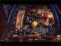 ミステリー事件簿:黒いベール コレクターズ・エディション screenshot