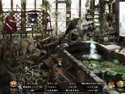 スリーピー・ホロウ:首なし騎士の伝説 screenshot