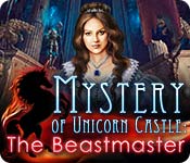 Download ミステリー オブ ユニコーン キャッスル:魔術師の陰謀 game