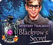 Download ミステリー・トラッカー：ブラックロウ邸の謎 game