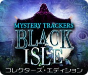 Download ミステリー・トラッカー：ブラック島の謎 コレクターズ・エディション game