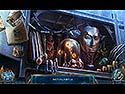 ミステリー・トラッカー:ウィンターポイントの悲劇 screenshot