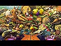 世界伝説:ドラゴン王の陰謀 screenshot