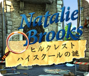 Download ナタリーブルックス:ヒルクレストハイスクールの謎 game