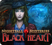 Download ナイトフォール・ミステリーズ:悪魔のハート game