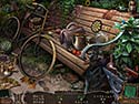 オーダー オブ ライト:死を招く絵 コレクターズ・エディション screenshot