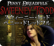Download スウィーニー・トッド:ペニー・ドレッドフル game