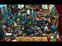 パニッシュ・タレント:七人の鬼才 screenshot