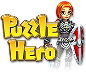 Download パズルヒーロー game