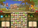 パズルヒーロー screenshot