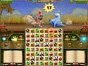 パズルヒーロー screenshot