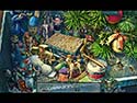 リデンプション・セメタリー:氷の復讐 screenshot