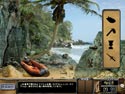 ラジーニ島の伝説:女神の悲恋 screenshot