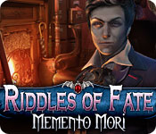 Download リドル・オブ・フェイト:メメント・モリ game